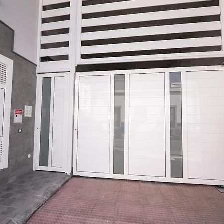 Viviendas Vacacionales Aurea Arrecife  Exteriér fotografie