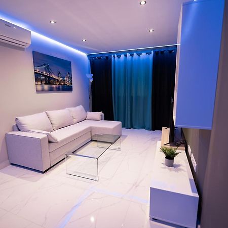 Viviendas Vacacionales Aurea Arrecife  Exteriér fotografie
