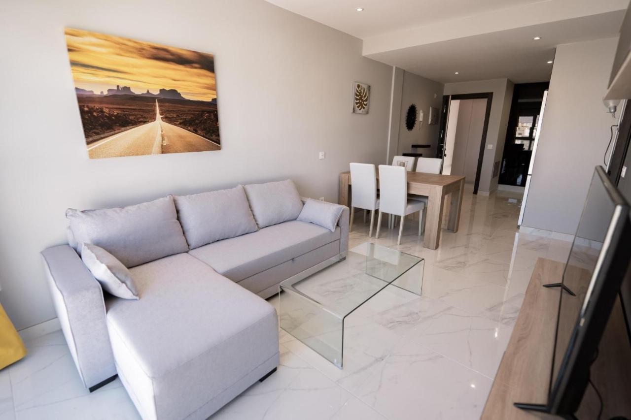 Viviendas Vacacionales Aurea Arrecife  Exteriér fotografie